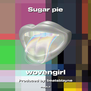 Sugar pie