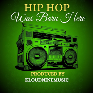 Kungpow (Instrumental)