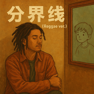 分界线
