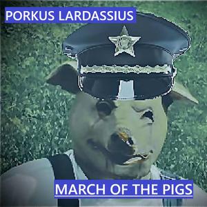 March of the Pigs