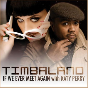 If We Ever Meet Again