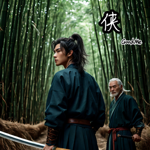[FREE]"竹林对峙"-Gunna type beat