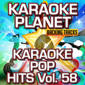 Big Big World (Karaoke Version)