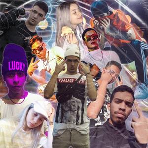 Smokepurpp (feat. Yung Iverson, BrokeChoco, Lxrd Billy & Bak Seier) (Remix)