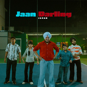 Jaan Darling