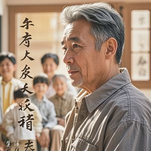生人感悟-李刚