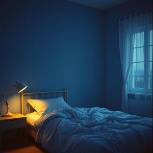 睡前日與夜的和解