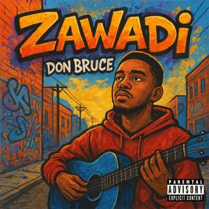 Zawadi