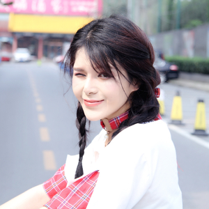 我想要跟你在一起