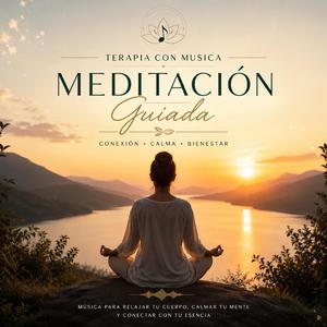 Meditacion Guiada Conexion-Calma-Bienestar.