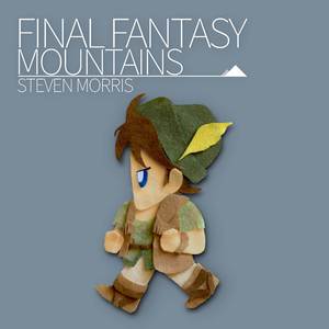 Cosmo Canyon (From "Final Fantasy VII") (Cover Version)
