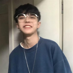 你的表情真的太浮夸