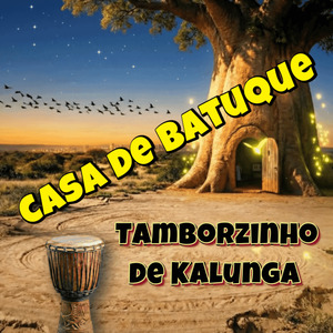 Casa de Batuque