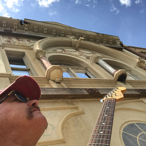 Who Do You Think About