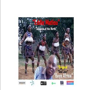 Buya Africa