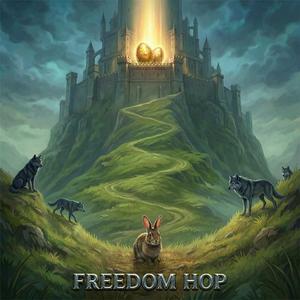 Freedom Hop (Instrumental )