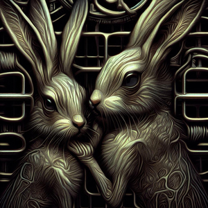 Legends of the Ancient Ones