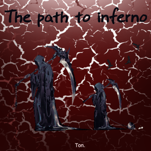 into inferno