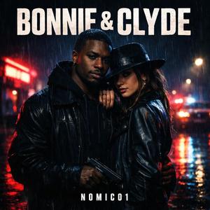 Bonnie & Clyde