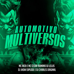 Automotivo Multiversos