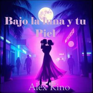 Bajo la luna y tu Piel