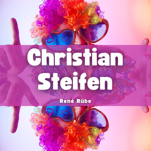 Christian Steifen
