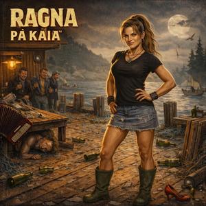 Ragna På Kaia