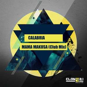 Mama Makusa (Club Mix)