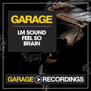 Feel so Brain (Dub Mix)