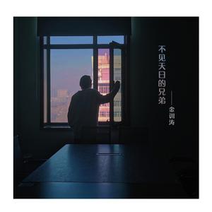 金训涛 - 不见天日的兄弟