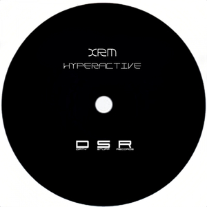 Hyperactive (Original Mix)