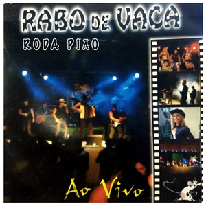 Tchaca, Tchaca (Ao Vivo)