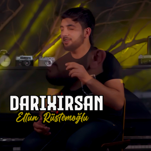 Darıxırsan