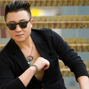 缘分来了就是你 (DJ何鹏版)