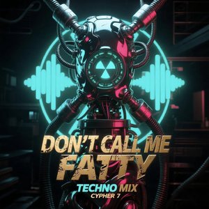 Don't Call Me Fatty (Techno Mix)