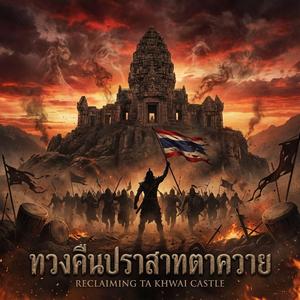 ทวงคืนปราสาทตาควาย