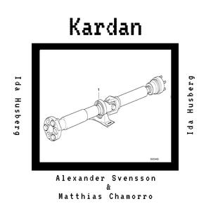 Kardan (feat. Alexander Svensson & Ida Husberg)