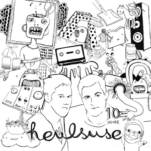 Samara (David Jach Remix)