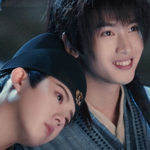 难越（《一念关山》元禄杨盈填词翻唱同人曲）