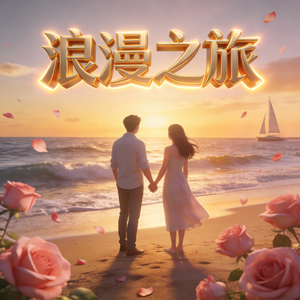 浪漫之旅(纯音乐)