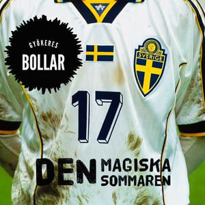 Den magiska sommaren (Inofficiell VM-låt)