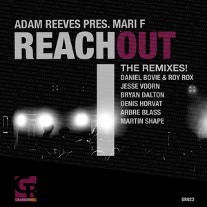 Reach OUT! (Jesse Voorn Remix)