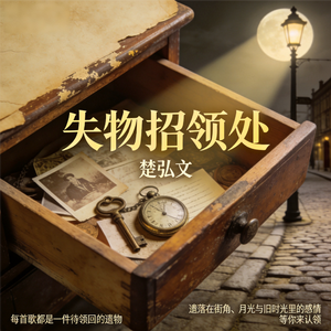 街角的白月光 伴奏