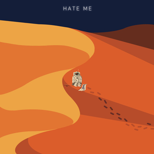 Hate Me (Inst.)