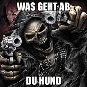 Du Hund