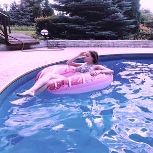 Summer vibe