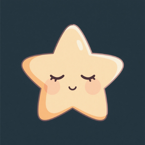 SLEEPY LITTLE STAR