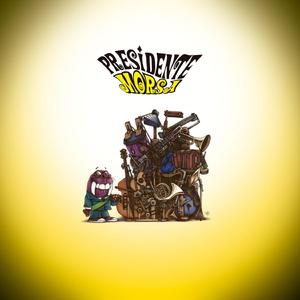 Traficantes (Traficantes)