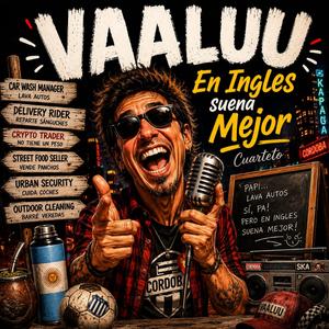 En Ingles suena Mejor