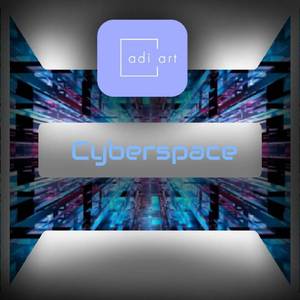 Cyberspace (Instrumental)